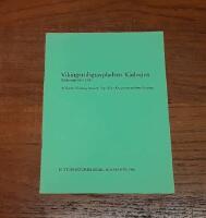 Vikingetidsgravpladsen Kj&oslash;lvejen: Unders&oslash;gelser i 1985