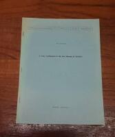 A Stray Cephalopod in the Late Silurian of Sardinia