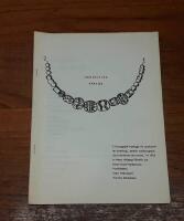 Vendeltida p&auml;rlor