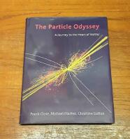 The Particle Odyssey - a Journey to the Heart of Matter