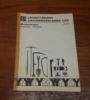 Sk&ouml;tselplan f&ouml;r Skuleberget