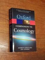 The Oxford Companion to Cosmology