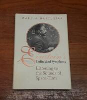 Einstein's Unfinished Symphony: Listening to the Sounds of Space-Time