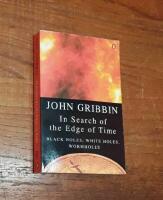 In Search of the Edge of Time