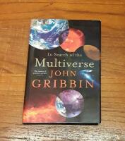 In Search of the Multiverse