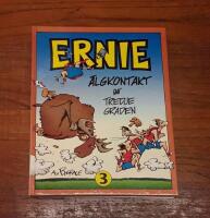 Ernie 3: &Auml;lgkontakt av tredje graden