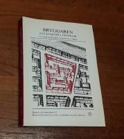 Bryggaren: Ett kvarter i centrum: En medeltidsarkeologisk unders&ouml;kning i Uppsala 1990
