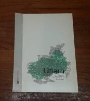Kvarteret Uttern: Arkeologisk unders&ouml;kning S&ouml;lvesborg, Blekinge
