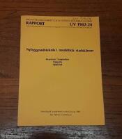 Nybyggnadsteknik i medeltida stadsk&auml;rnor: Kvarteret Leoparden, Uppsala, Uppland