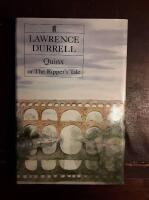 Quinx or The Ripper's Tale