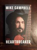 Heartbreaker: A Memoir