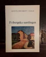 Fribergska samlingen