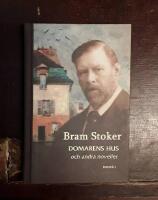 Domarens hus och andra noveller