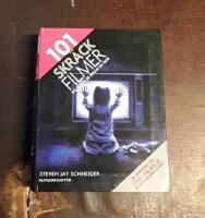 101 skr&auml;ckfilmer du m&aring;ste se innan du d&ouml;r