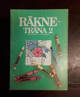 R&auml;kne-tr&auml;na 2