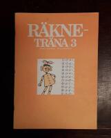 R&auml;kne-tr&auml;na 3
