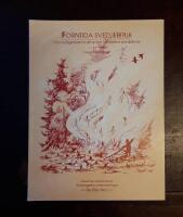  Forntida svedjebruk. Om m&ouml;jligheterna att sp&aring;ra forntidens svedjebruk. Prehistoric swidden agriculture. On possibilities for tracing prehistoric swidden agriculture