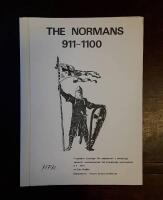 The Normans 911-1100