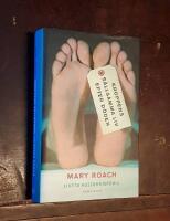 Kroppens s&auml;llsamma liv efter d&ouml;den: Likets kulturhistoria