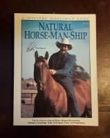 Natural Horse-man-ship