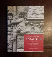 Stockholms fasader 1875-1914