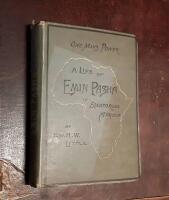 One Man's Power. The Life and Work of Emin Pasha in Equatorial Africa