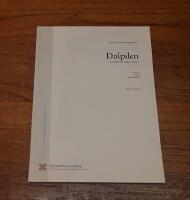Dalpilen - ett 1600-talskvarter i Falun: Dalarna, Falun, kv Dalpilen 6