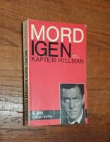 Mord igen, kapten Hillman