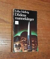 D&ouml;dens mannek&auml;nger