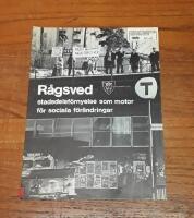 R&aring;gsved: Stadsdelsf&ouml;rnyelse som motor f&ouml;r sociala f&ouml;r&auml;ndringar