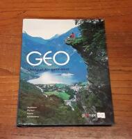 GEO - geografi f&ouml;r gymnasiet