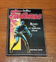 Lee Falk's Fantomen: Kr&ouml;nika &ouml;ver en vandrande v&aring;lnad