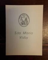 S:ta Maria Visby
