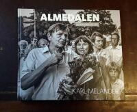 Almedalen: Talarstolen &auml;r din