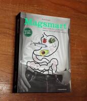 Magsmart: Mat f&ouml;r en lugnare mage och b&auml;ttre h&auml;lsa
