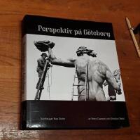 Perspektiv p&aring; G&ouml;teborg
