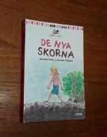 De nya skorna