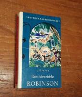 Den schweiziske Robinson