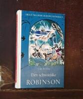 Den schweiziske Robinson