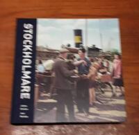 Stockholmare