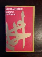 Mohammed