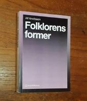 Folklorens former