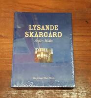 Lysande sk&auml;rg&aring;rd