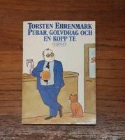 Pubar, golvdrag och en kopp te