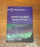 Nordic Tourism: Issues and Cases