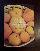 Odla tomater