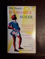 The Portable Renaissance Reader