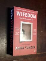 Wifedom: Mrs Orwell&acute;s Invisible Life