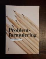 Problemformulering