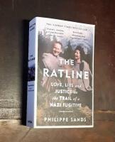 The Ratline: Love, Lies and Justice on the Trail of a Nazi Fugitive